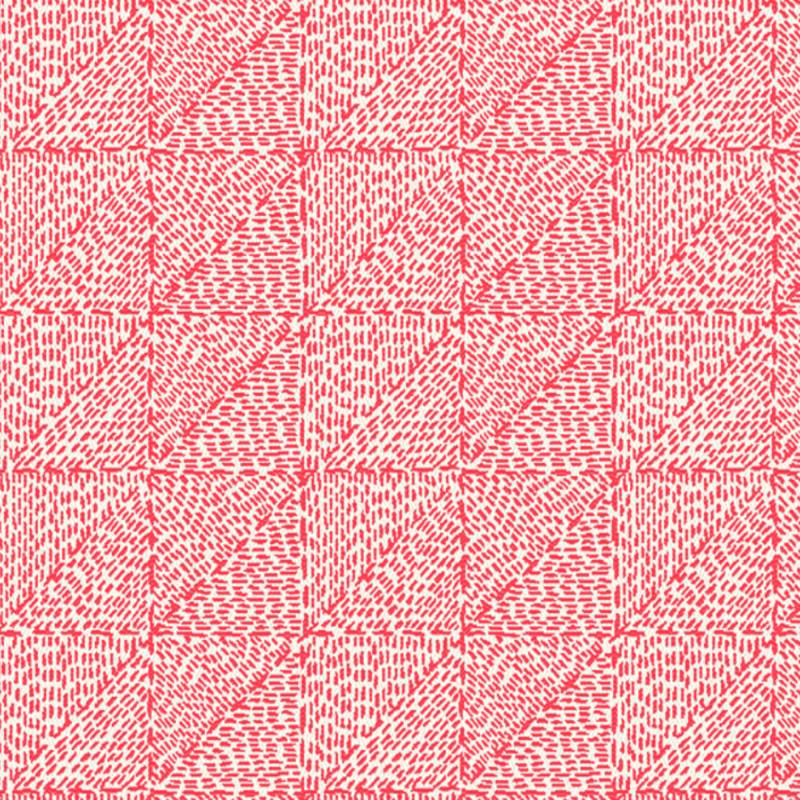 Stoff Meterware Kollektion IN&OUT Castries rot Stoff Meterware Kollektion IN&OUT Castries rot von Sonnenmax GmbH