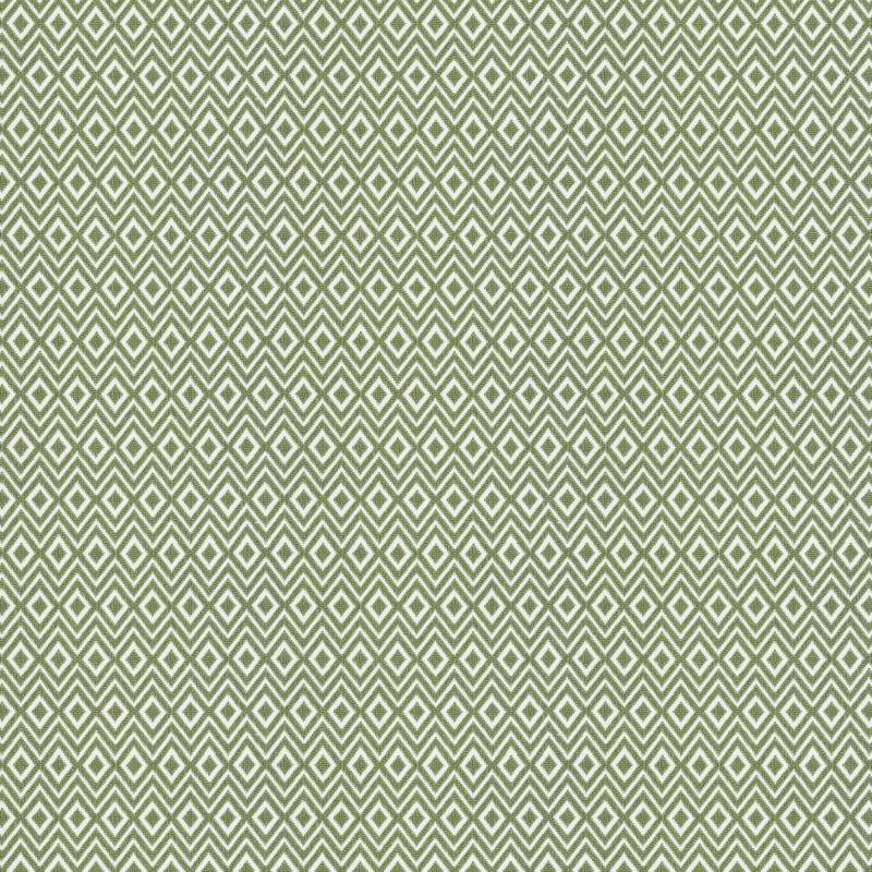 Stoff Meterware Kollektion IN&OUT Faial grün von Sonnenmax GmbH