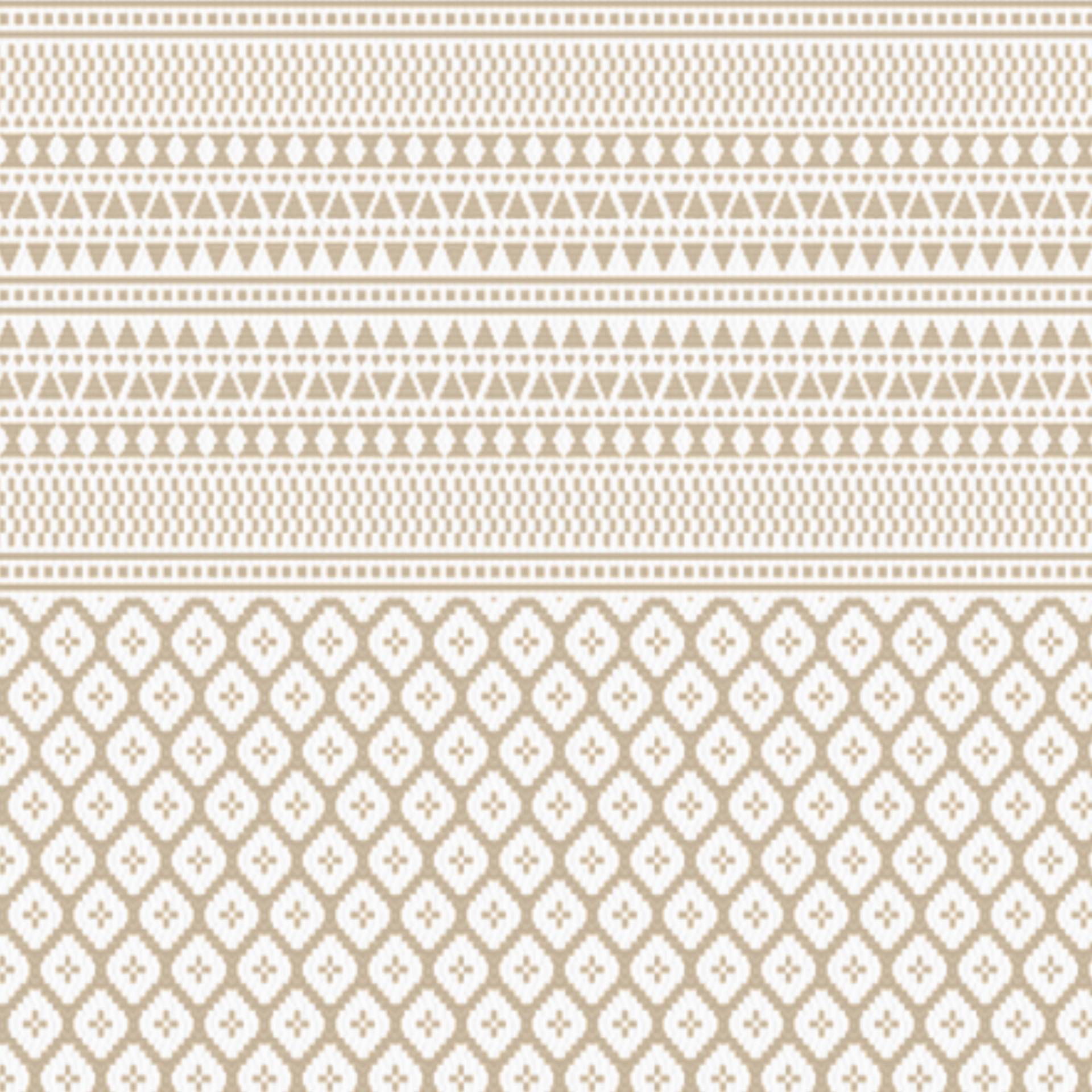 Stoff Meterware Kollektion IN&OUT Gustavia beige Stoff Meterware Kollektion IN&OUT Gustavia beige von Sonnenmax GmbH