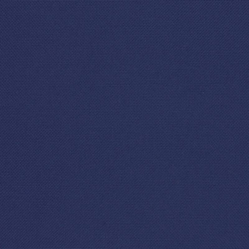 Stoff Meterware Kollektion IN&OUT Molde blau uni Stoff Meterware Kollektion IN&OUT Molde blau uni von Sonnenmax GmbH