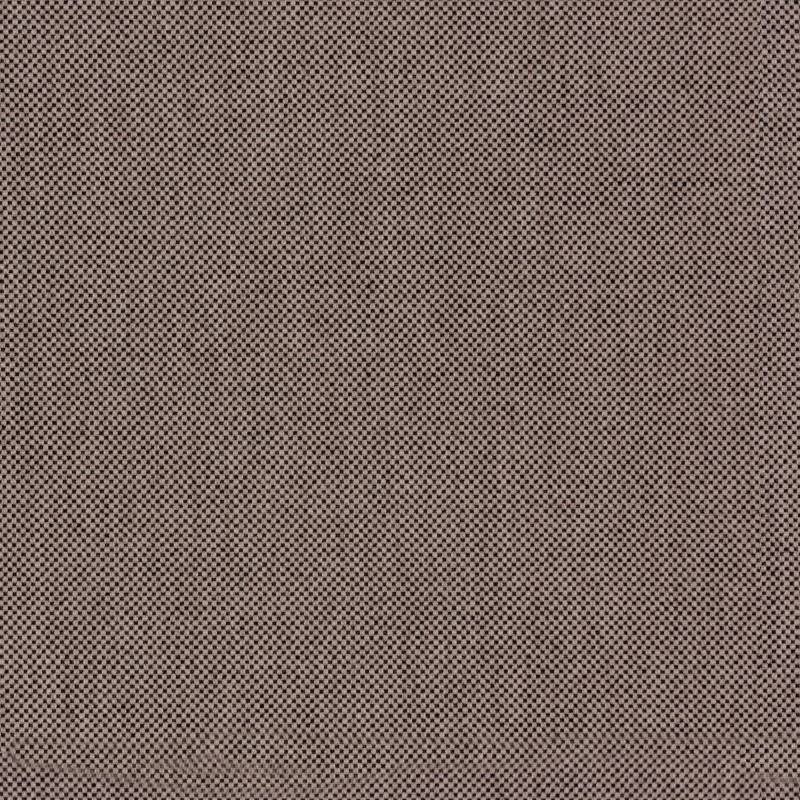 Stoff Meterware Kollektion IN&OUT Molde schwarz-braun von Sonnenmax GmbH