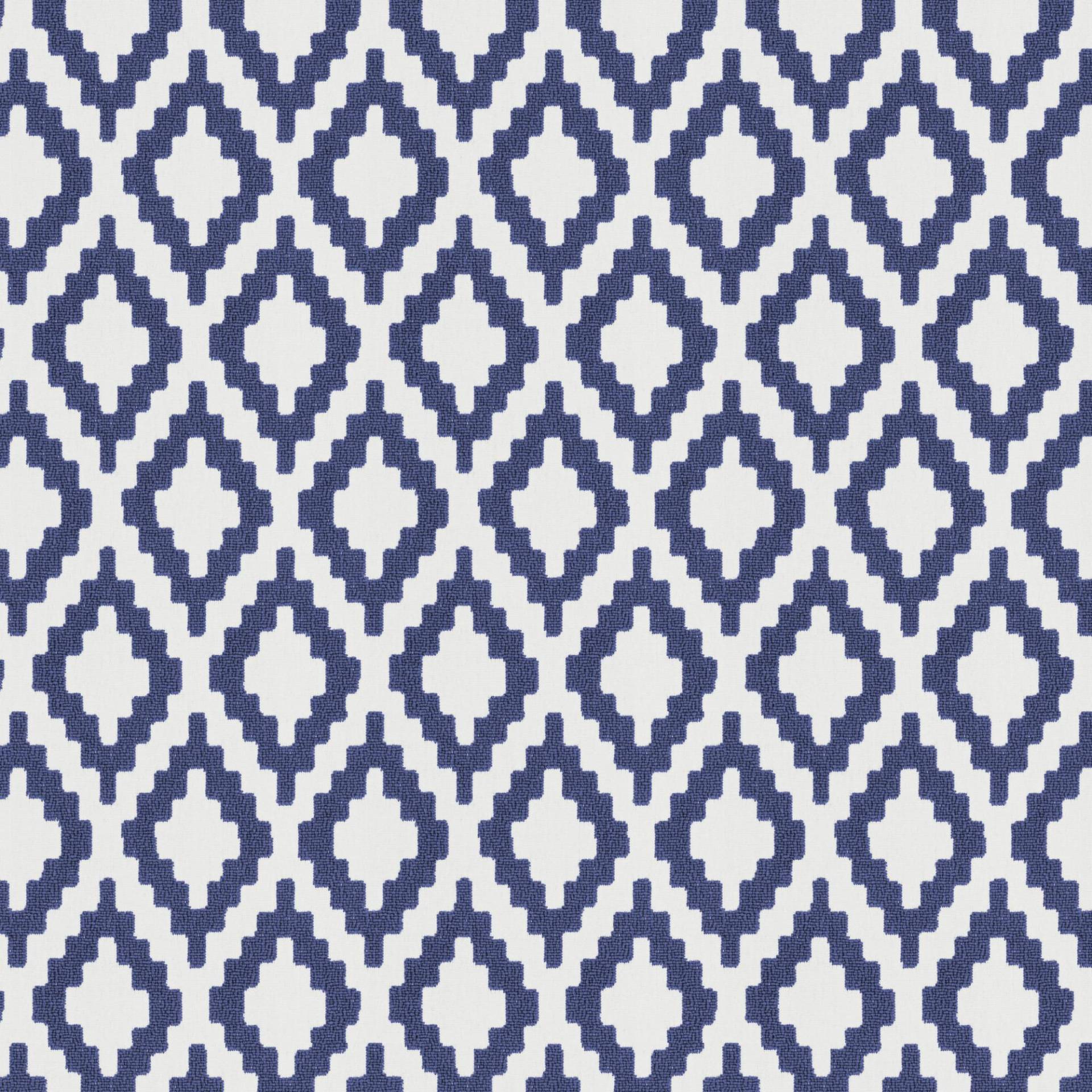 Stoff Meterware Kollektion IN&OUT Moniz blau Stoff Meterware Kollektion IN&OUT Moniz blau von Sonnenmax GmbH