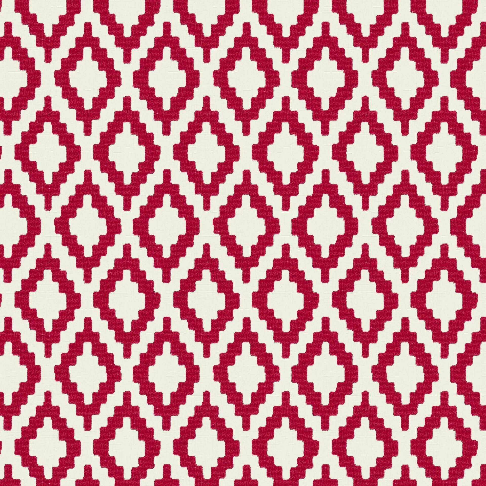 Stoff Meterware Kollektion IN&OUT Moniz rot Stoff Meterware Kollektion IN&OUT Moniz rot von Sonnenmax GmbH