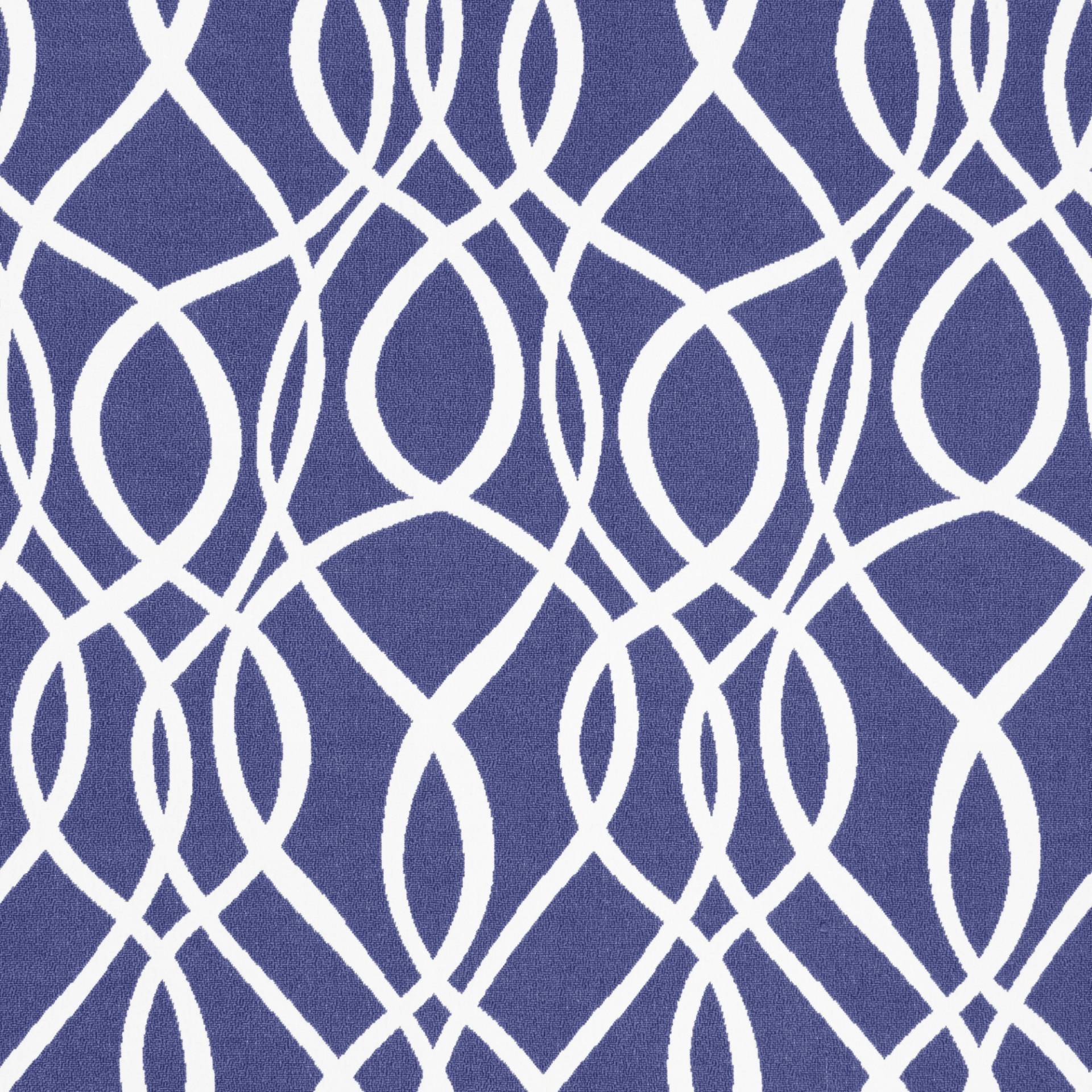 Stoff Meterware Kollektion IN&OUT Santana blau Stoff Meterware Kollektion IN&OUT Santana blau von Sonnenmax GmbH