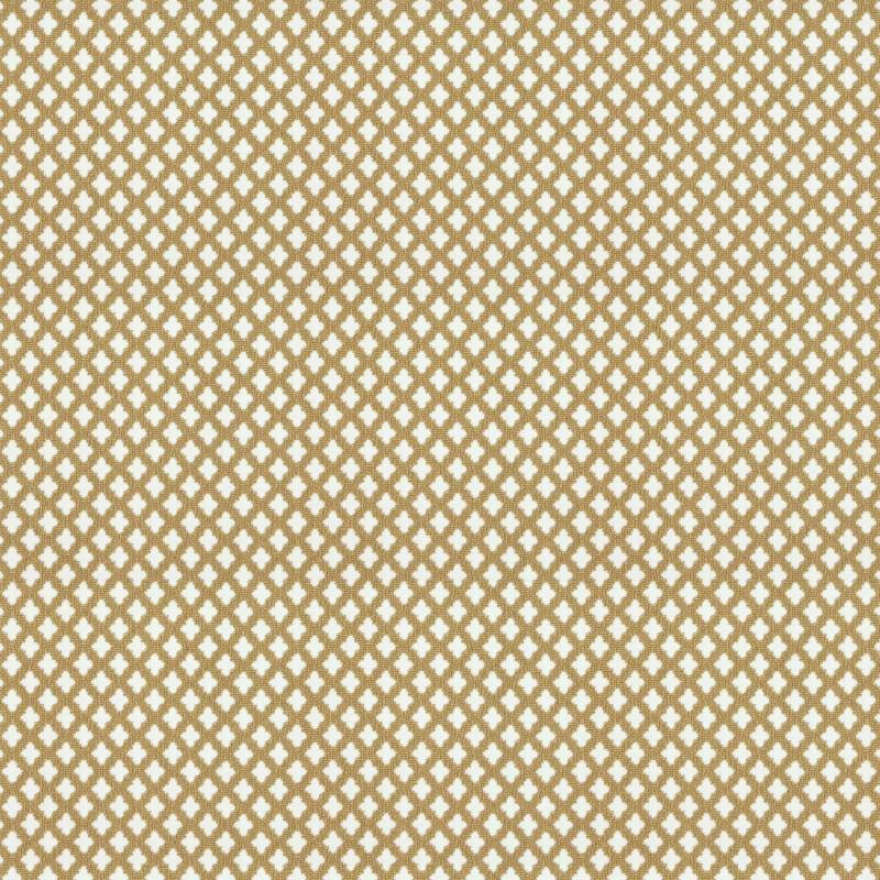 Stoff Meterware Kollektion IN&OUT Tabua goldgelb Stoff Meterware Kollektion IN&OUT Tabua goldgelb von Sonnenmax GmbH