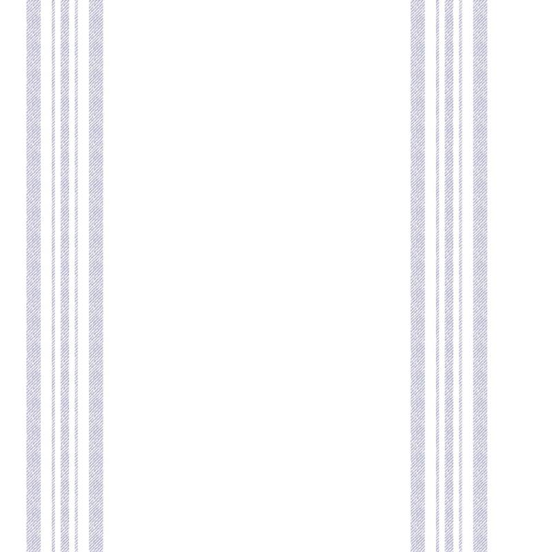 Stoff Meterware Kollektion IN&OUT Zabbar weiß mit grauen Streifen Stoff Meterware Kollektion IN&OUT Zabbar weiß mit grauen Streifen von Sonnenmax GmbH