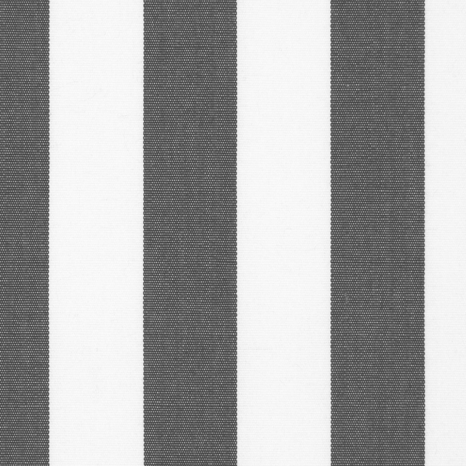 Stoff Meterware Oslo in Mittelgrau-Weiß gestreift | Kollektion Norwegen IN&OUT Stoff Meterware Oslo in Mittelgrau-Weiß gestreift | Kollektion Norwegen IN&OUT von Sonnenmax GmbH