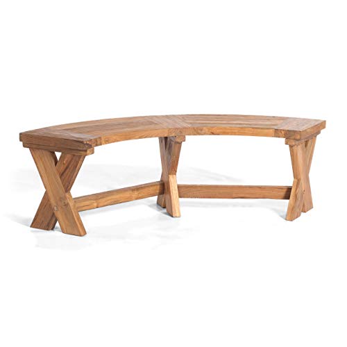 Sonnenpartner Bank Quantum Old Teak, ca. 155 cm Sonnenpartner Bank Quantum Old Teak, ca. 155 cm von Sonnenpartner