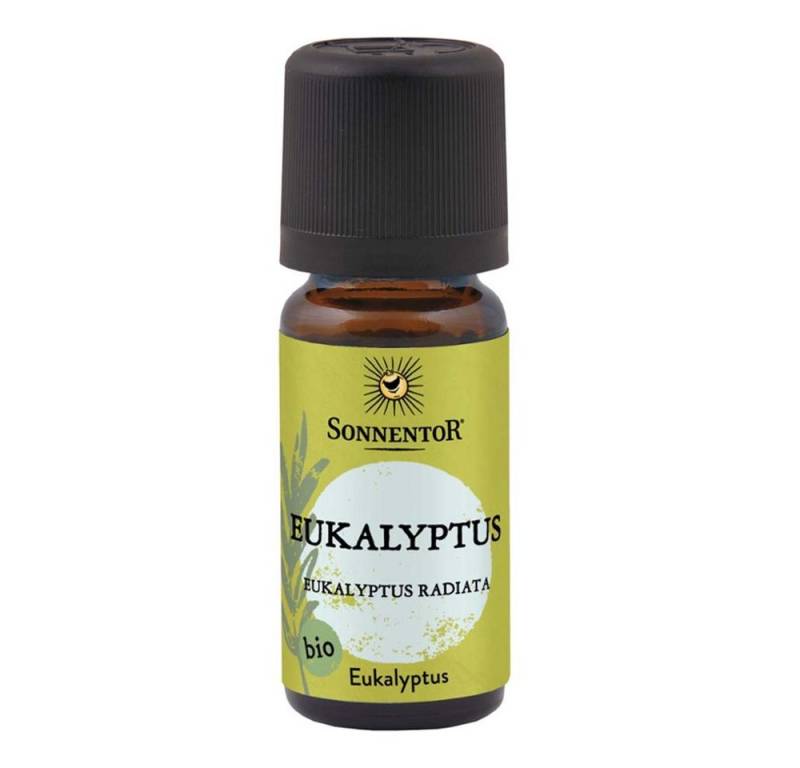 Sonnentor Duftöl Eukalyptus - ätherisches Öl 10ml von Sonnentor