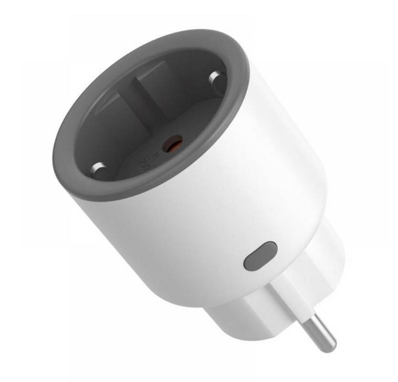 Sonoff WLAN-Steckdose Sonoff S60ZBTPF Smart Plug, Intelligente & schmale Steckdose mit Sonoff WLAN-Steckdose Sonoff S60ZBTPF Smart Plug, Intelligente & schmale Steckdose mit von Sonoff