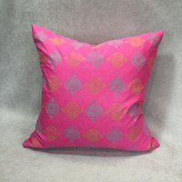 Blockprint Kissen - Roshanee Blockprint Kissen - Roshanee von SonomaDesignTextiles
