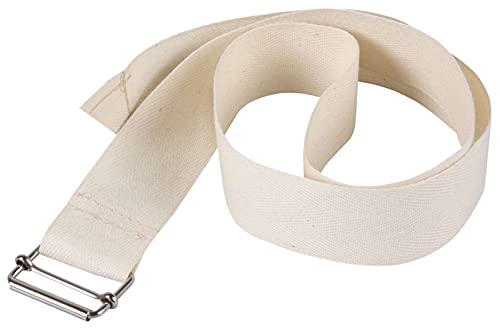 Aktengurt 75 cm - weiß, 10 Stück Aktengurt 75 cm - weiß, 10 Stück von Neutral