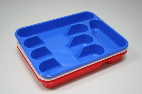 SCHULZ HAUSHALT Besteckkasten 32 x 26 x 4 cm 4035112140067 SCHULZ HAUSHALT Besteckkasten 32 x 26 x 4 cm 4035112140067 von Sonstige