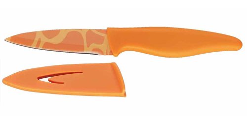 Zassenhaus Messer Animal orange von Sonstige