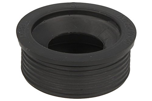 Zwillings-Gummi-Nippel 1 1/4' Zwillings-Gummi-Nippel 1 1/4' von Sonstige