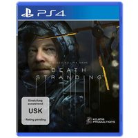 Death Stranding PS4 USK: 16 Death Stranding PS4 USK: 16 von Sony Computer Entertainment