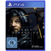 Death Stranding PS4 USK: 16 Death Stranding PS4 USK: 16 von Sony Computer Entertainment