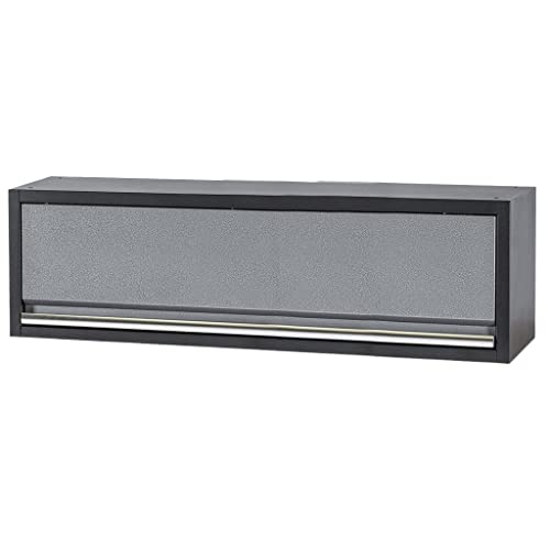 SP TOOLS - SP41142 – Werkstattmöbel – Möbel Whorkshop SP – Hochschrank 2 Module – Profi-Qualität SP TOOLS - SP41142 – Werkstattmöbel – Möbel Whorkshop SP – Hochschrank 2 Module – Profi-Qualität von SP Tools