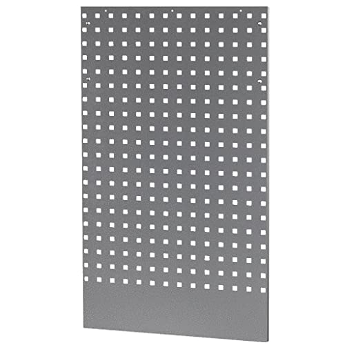 SP TOOLS - SP41145 - Werkstattmöbel - Whorkshop SP - Lochplatte für Möbel - Profiqualität von SP Tools