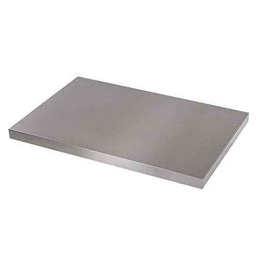 SP TOOLS - SP41160 - Werkstattmöbel - Whorkshop SP - Arbeitsplatte aus Edelstahl Werkstattmodul - 1 Modul - Profiqualität von SP Tools