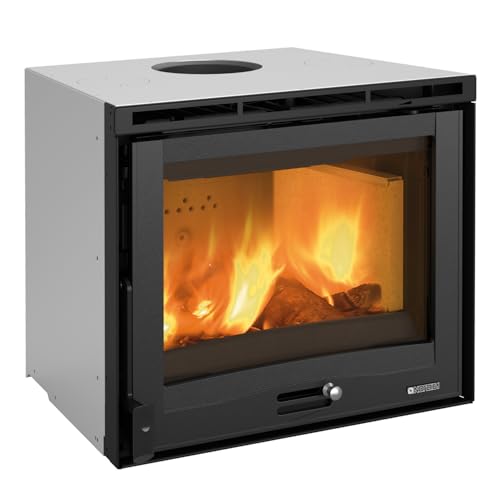 La Nordica 6016604 Inserto 60 Ventilato 4.0 Kamineinsatz/A+ von Sony Pictures Home Entertainment