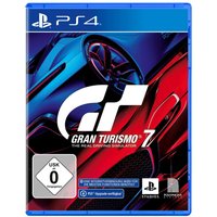 0 Sony Gran Turismo 7 (PS4) von Sony