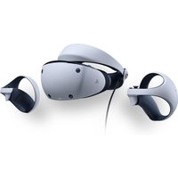 0 Sony PlayStation 5 VR2 Virtual Reality-System von Sony