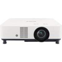 Sony VPL-PHZ61/1 Installations Laser LCD Beamer 6400 Lumen von Sony