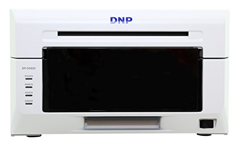 DNP Photo Imaging DS 620 - Drucker, Weiß von Sony