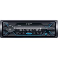 DSX-A510KIT Autoradio dab+ Tuner, Bluetooth®-Freisprecheinrichtung - Sony von Sony