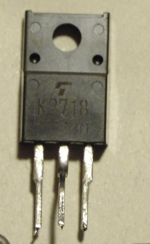 Ersatzteil: Sony Transistor 2SC4495, 872902608 von Sony