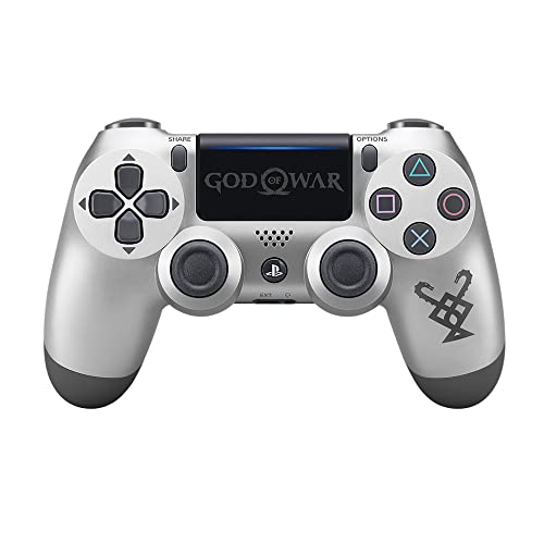 Manette PS4 DualShock V2 - Edition limitée "God of War" von Playstation