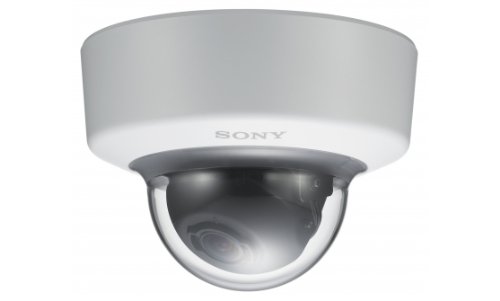 SNC-VM600B Sicherheit Netzwerk Mini Dome HD 720/60p kostengünstige und von hoher Qualität mit Technologie IPELA Engine EX von Sony