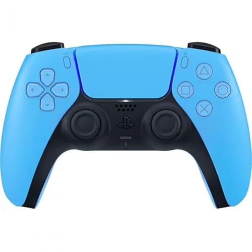 SONY DualSense V2 Noir, Bleu Bluetooth/USB Manette de jeu Analogique/Numérique Playstation 5 von Playstation