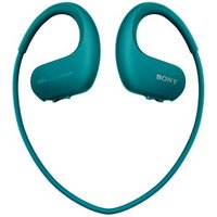 SONY NW-WS413 MP3-Player blau 4 GB SONY NW-WS413 MP3-Player blau 4 GB von Sony