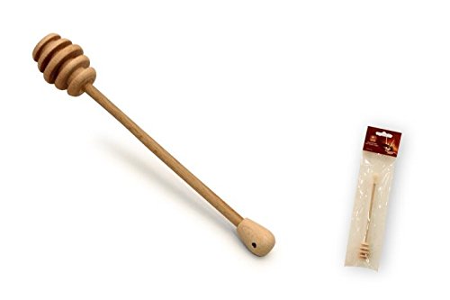 Servierlöffel aus Holz 18 cm Servierlöffel aus Holz 18 cm von Sony