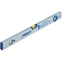 Sola - AVD-Wasserwaage mit 2 Blasen + 1 abgestuftes Drehrad CM60 Sola - AVD-Wasserwaage mit 2 Blasen + 1 abgestuftes Drehrad CM60 von Sony