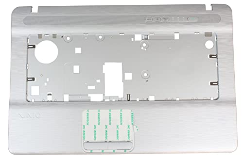 Sony A1738926D Handballenauflage-Komponente Notebook zusätzliche – Notebook Komponenten zusätzliche (Handballenauflage von Sony Xperia