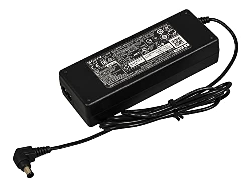 Sony AC-Adapter (60W) ACDP-060S02, 149299431 von Sony