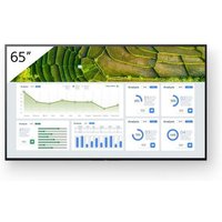Sony Bravia FW-65BZ30L Professional Display 165cm (65") von Sony