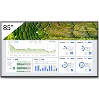 Sony Bravia FW-85BZ30L/TM Professionelles 4K HDR-Display 215,9 cm 85 Zoll von Sony