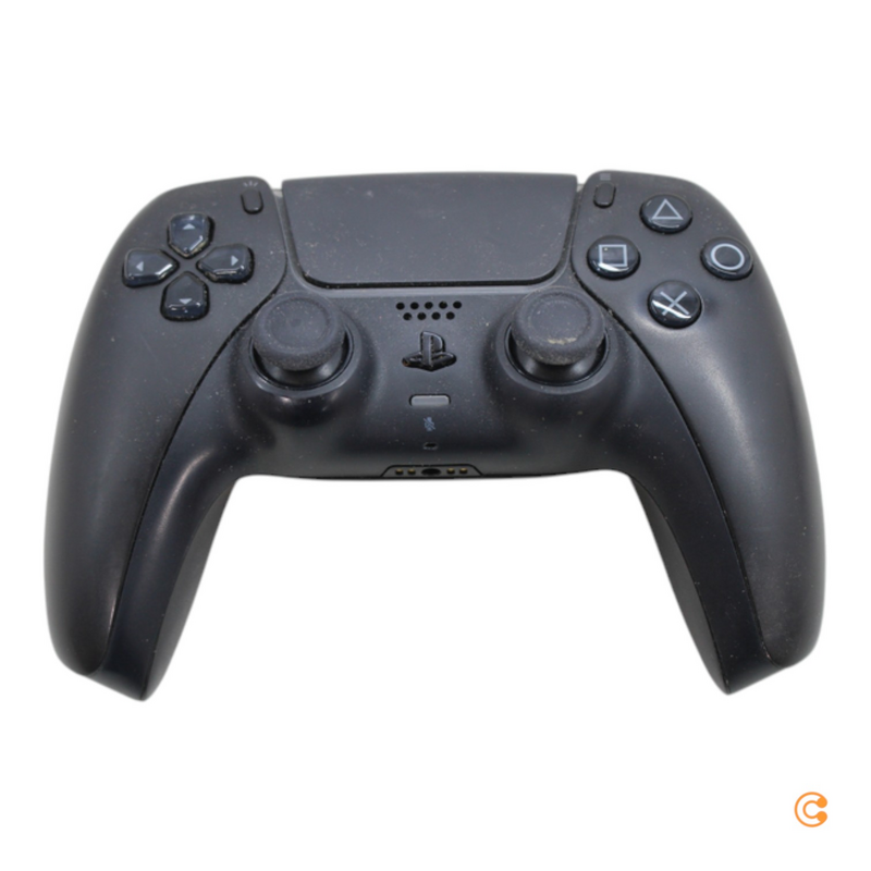 Sony Controller Gamepad Ps5 Dual Sense Wireless Controller Midnight Schwarz B-Ware von Sony