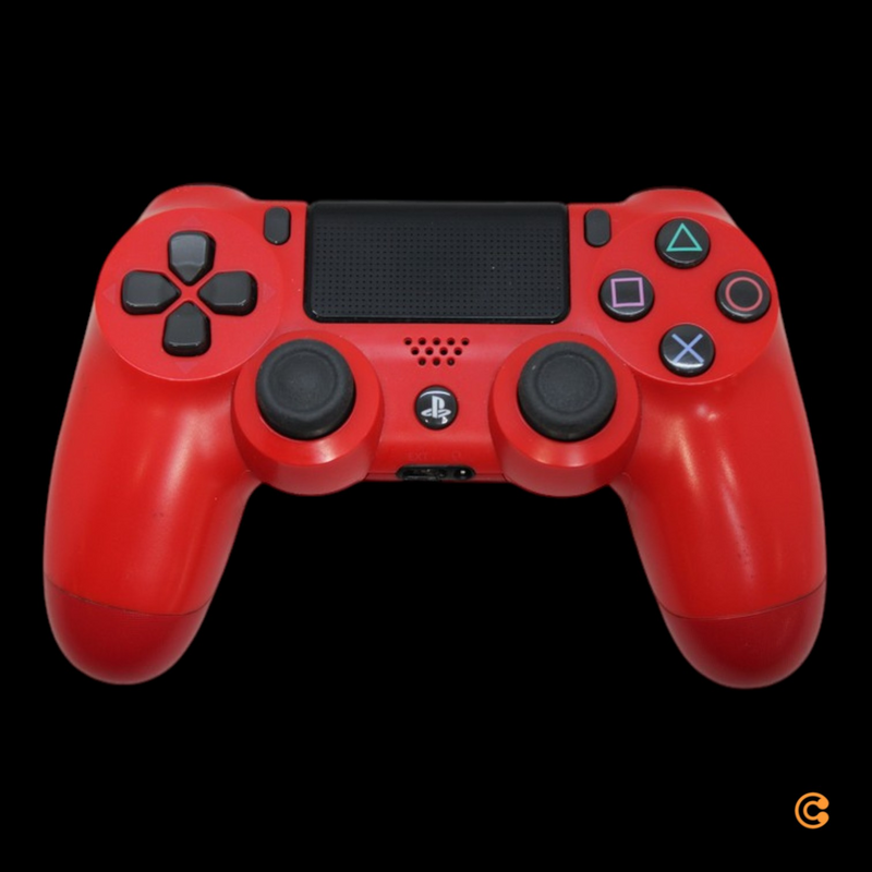 Sony Dualshock 4 Gamepad Wireless Controller V2 Play Station 4 Siehe Text/Foto C-Ware von Sony