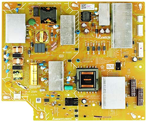 Sony GL71-STATIC Converter(TV), 147468411 von Sony Xperia