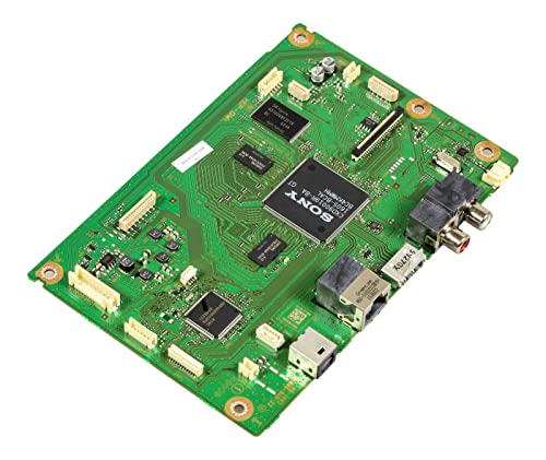 Sony Ersatzteil MB1002 Board Complete, A1901480A von Sony Xperia
