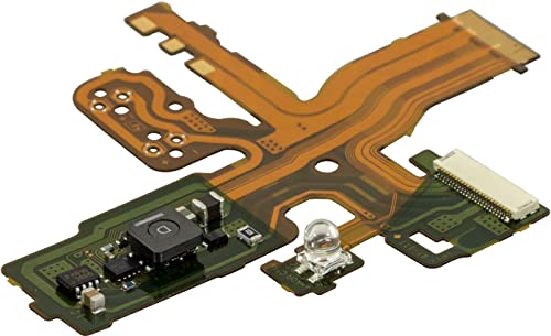 Sony Ersatzteil Mounted C.Board, BT-077, A1870789A von Sony