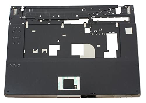 Sony Ersatzteil: Palmrest Assy. A1313586A, Top case, A1313586A von Sony Xperia
