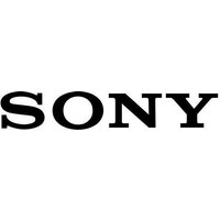 Sony Frontblende für 75 Zoll LCD Displays Holz von Sony