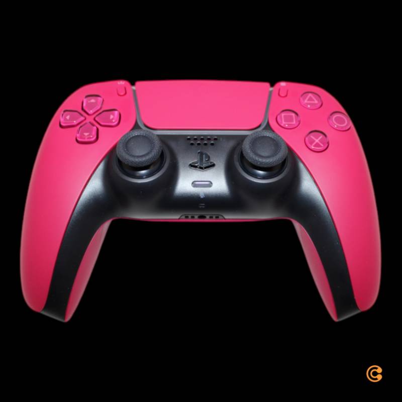 Sony Gamepad Controller Ps5 Dual Sense Wireless Rot Bluetooth Gaming Zubehör B-Ware von Sony