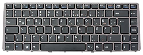 Sony Keyboard (German), A1736550A von Sony Xperia